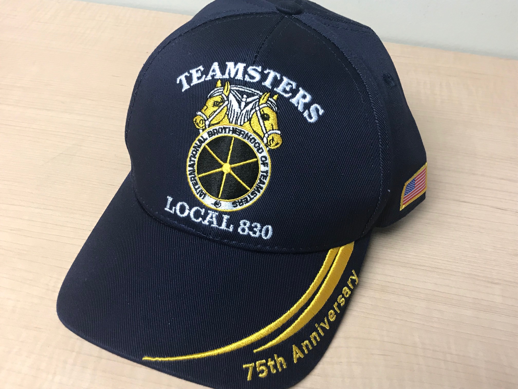 Teamsters Local 0 News